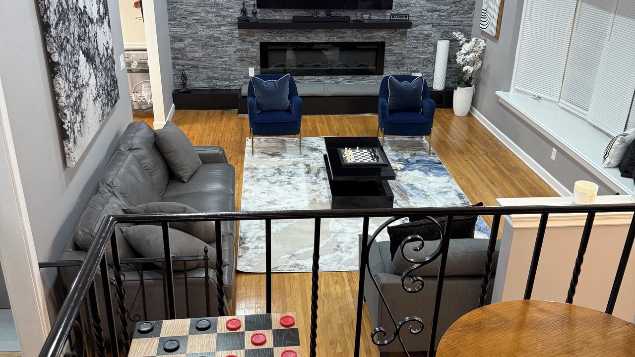 Photo of Livingroom in Queens