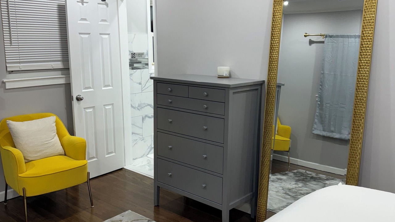 Photo of Bedroom in Queens