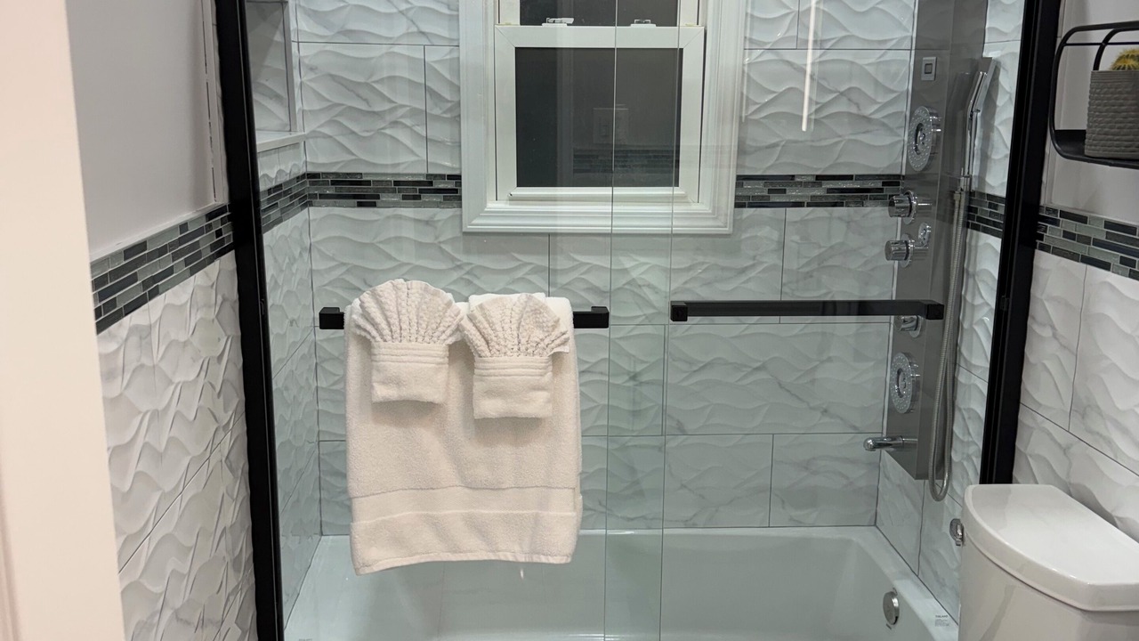 Photo of Bathroom in Queens