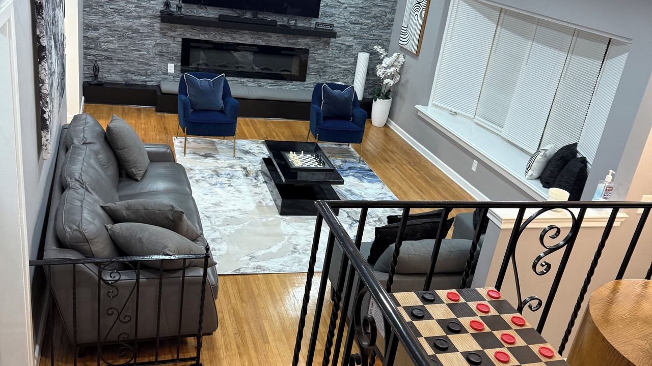 Photo of Livingroom in Queens