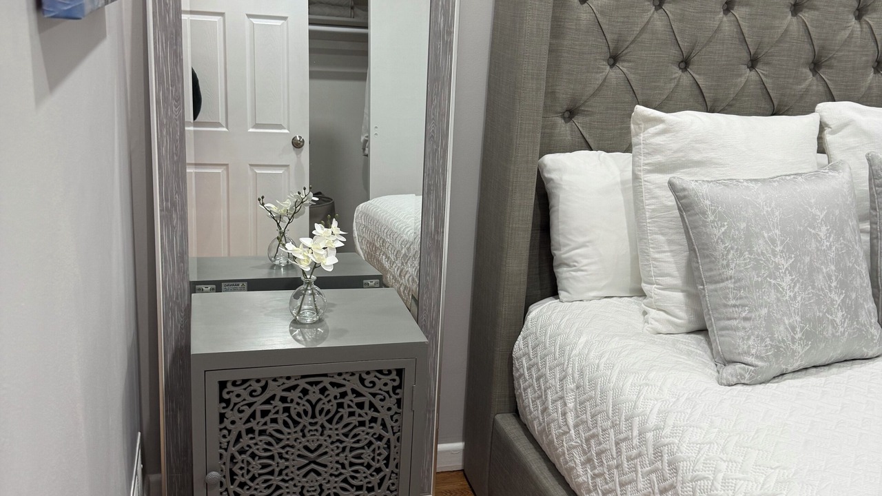 Photo of Bedroom in Queens