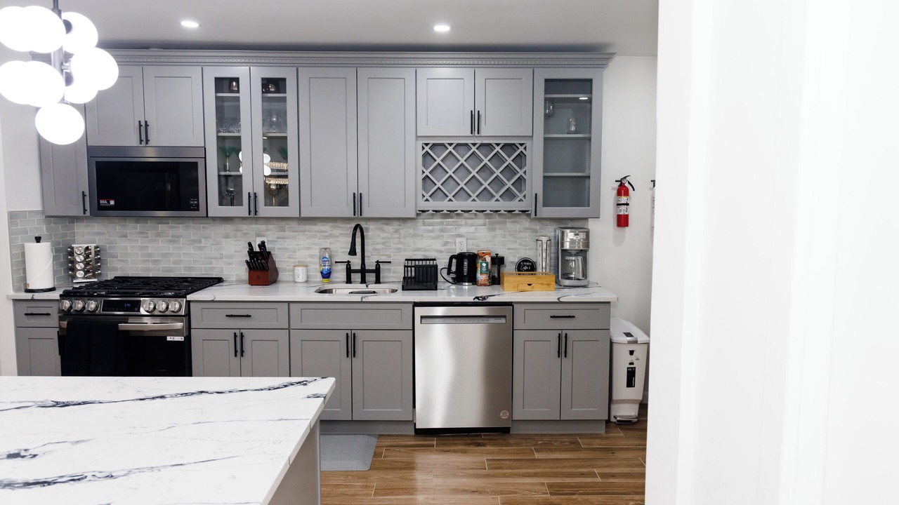 Photo of Kitchen in Queens