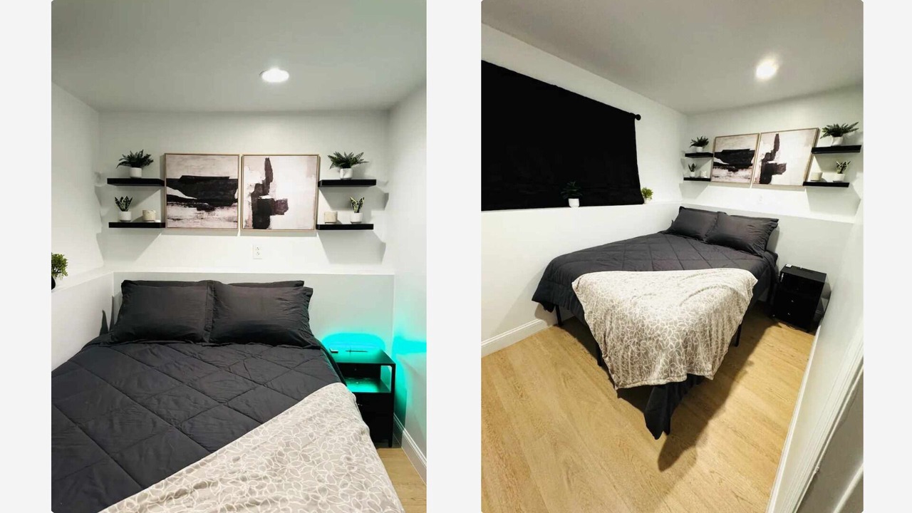 Photo of Bedroom in Rosebank