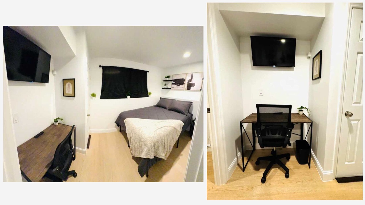 Photo of Bedroom in Rosebank