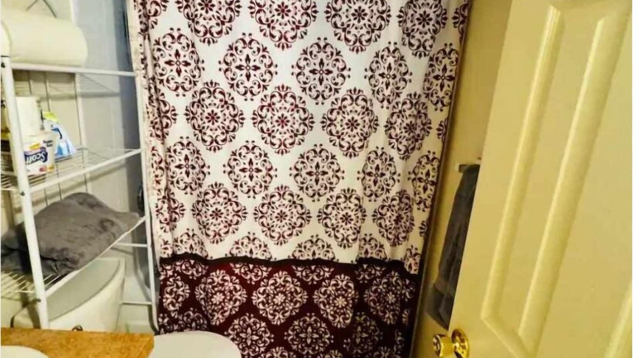Photo of Bathroom in Rosebank