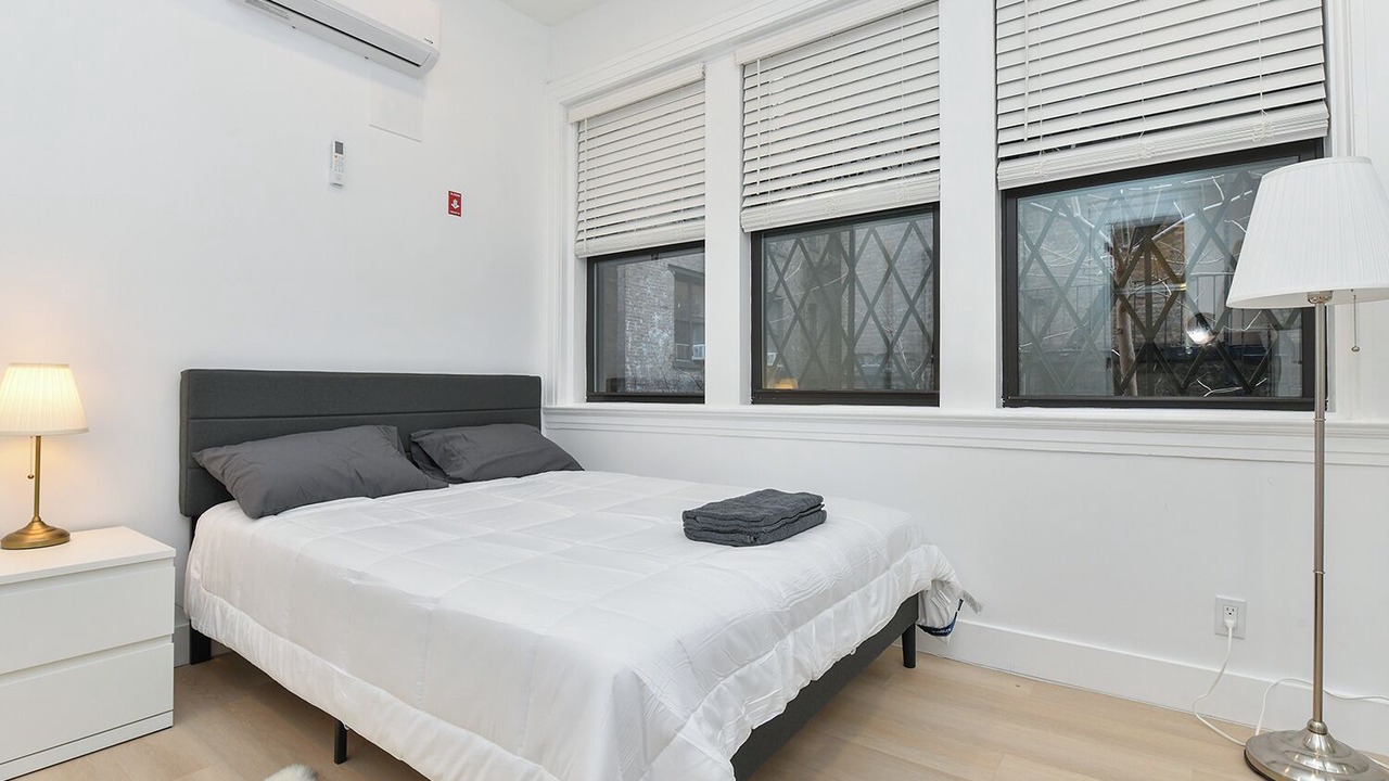 Photo of Bedroom in Upper West Side