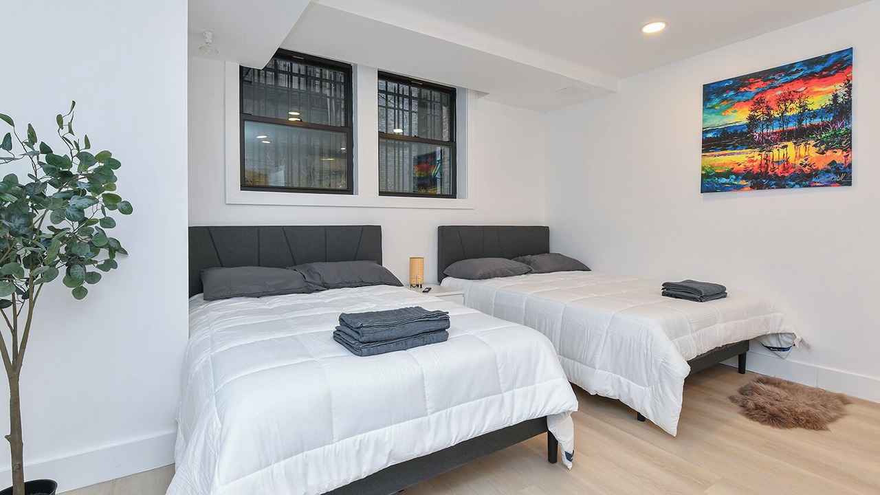 Photo of Bedroom in Upper West Side