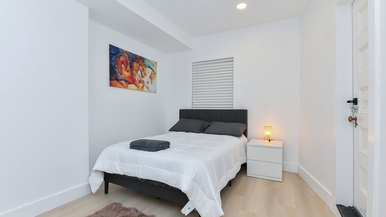 Photo of Bedroom in Upper West Side