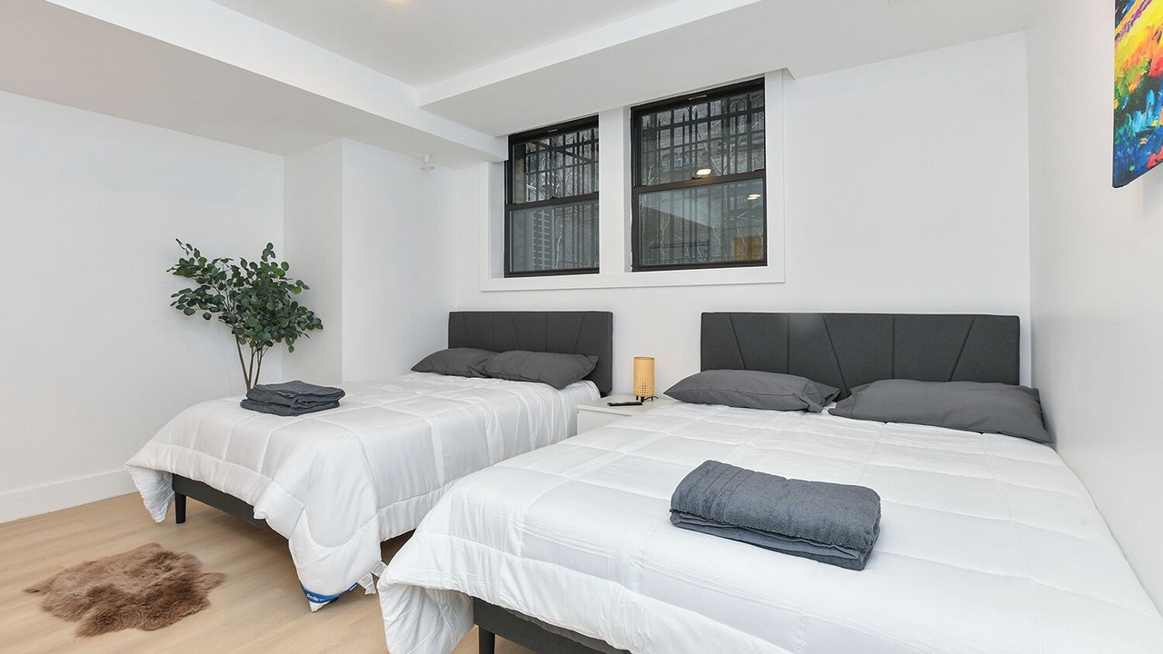 Photo of Bedroom in Upper West Side