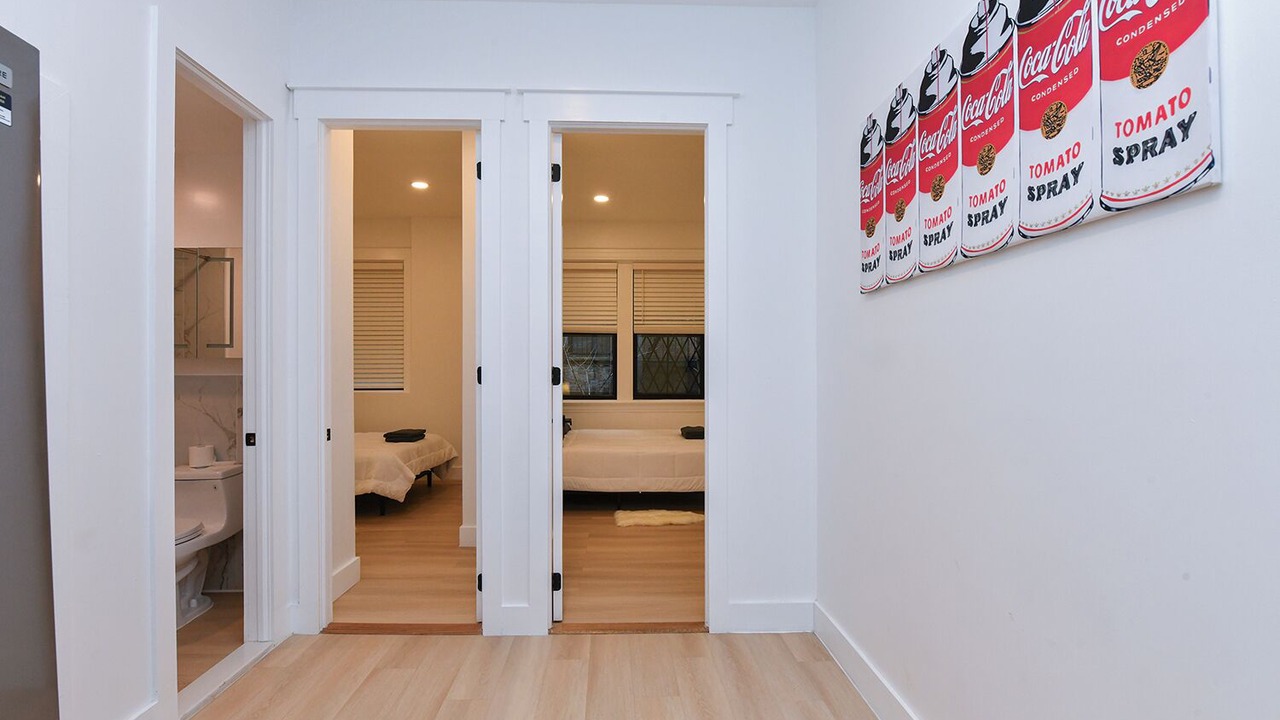 Photo of Bedroom in Upper West Side