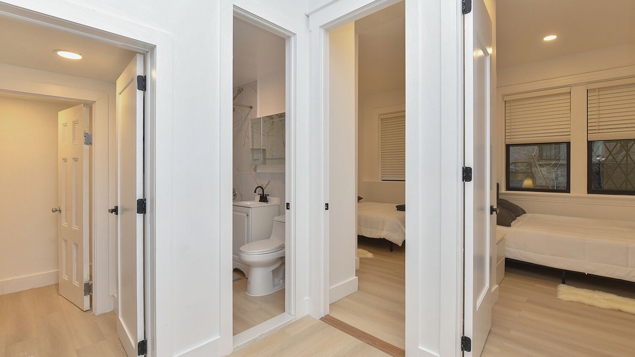 Photo of Bedroom in Upper West Side