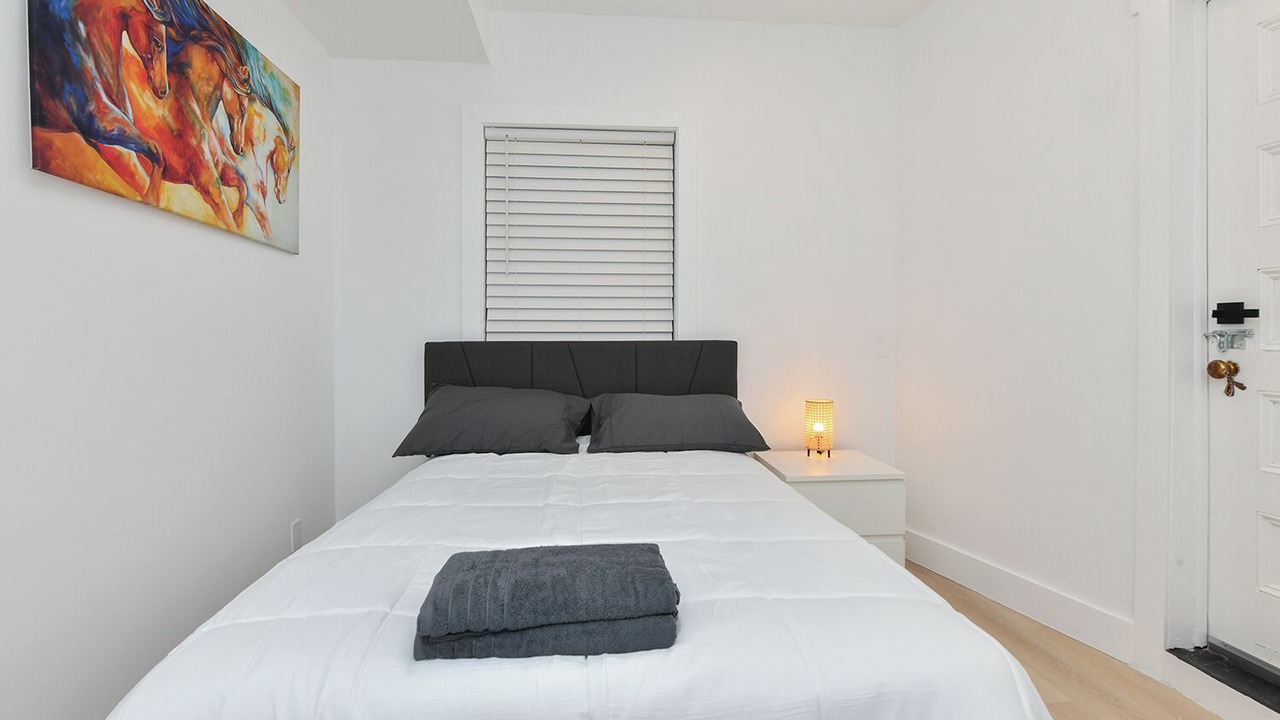 Photo of Bedroom in Upper West Side