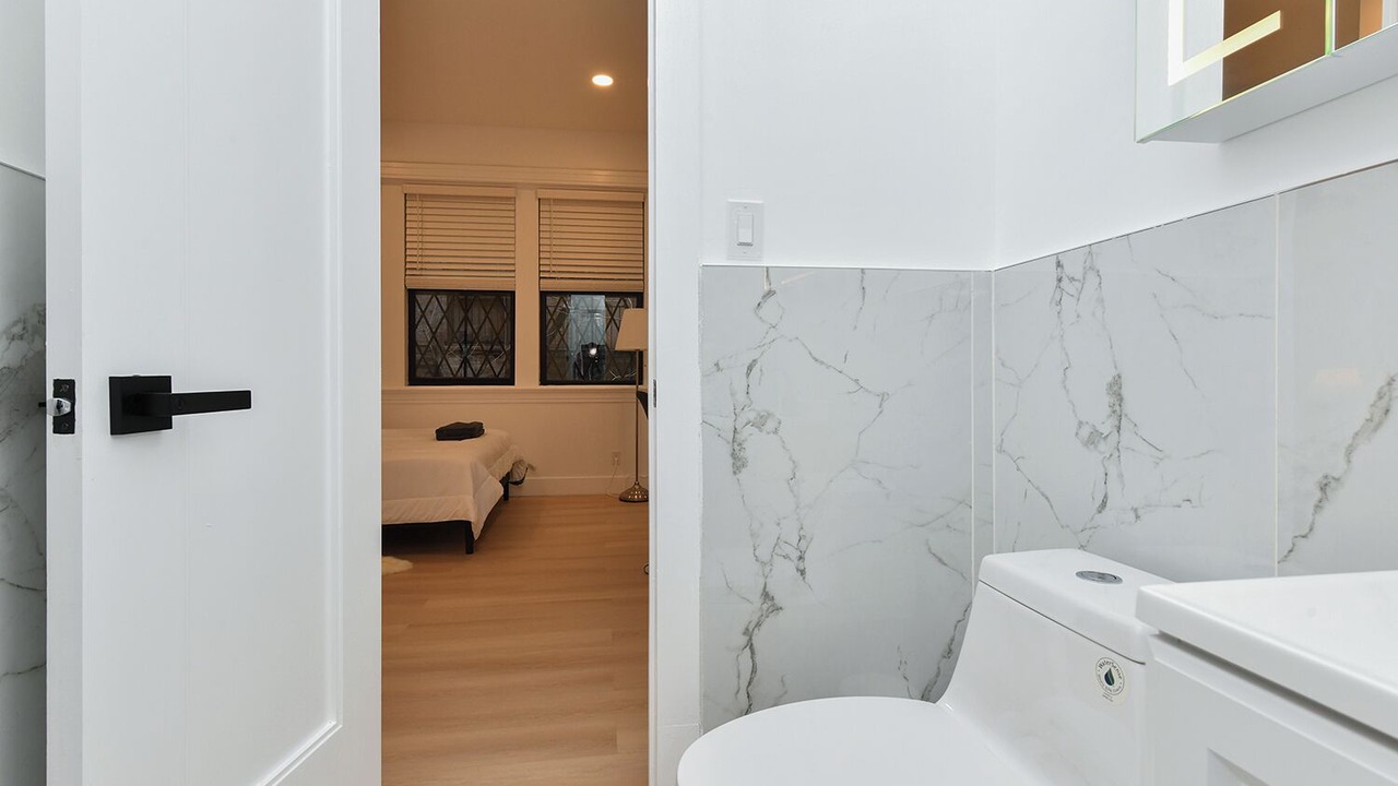 Photo of Bathroom in Upper West Side