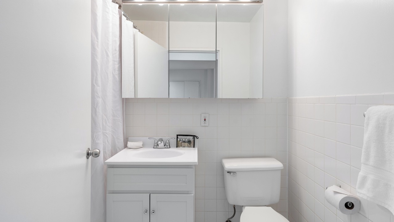 Photo of Bathroom in Sutton Place