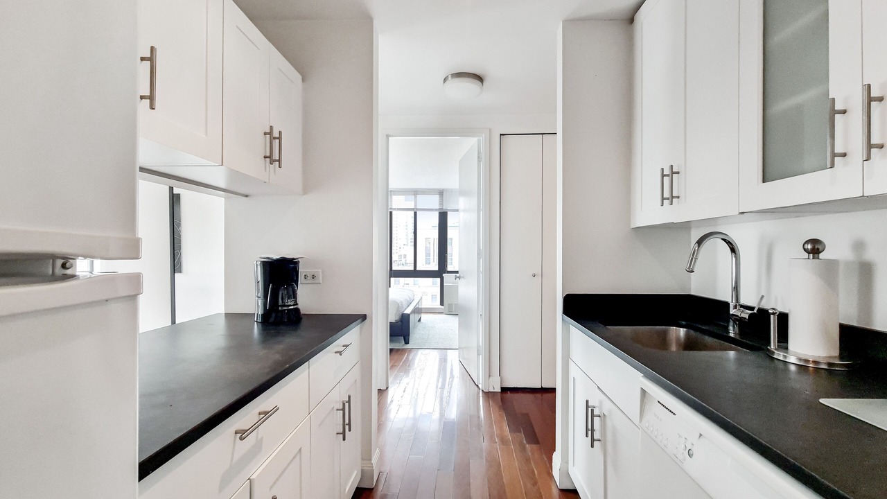 Photo of Kitchen in Flatiron District