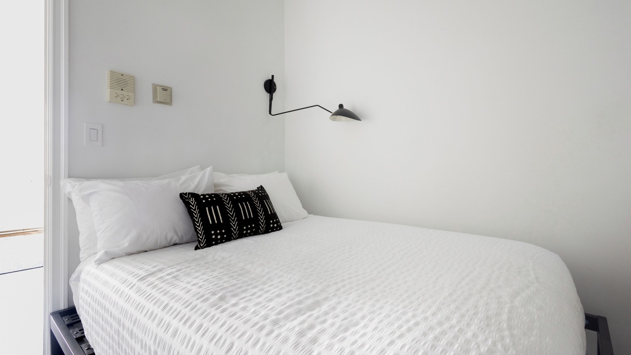 Photo of Bedroom in Upper East Side