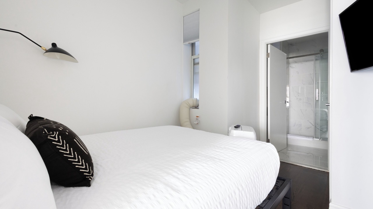 Photo of Bedroom in Upper East Side