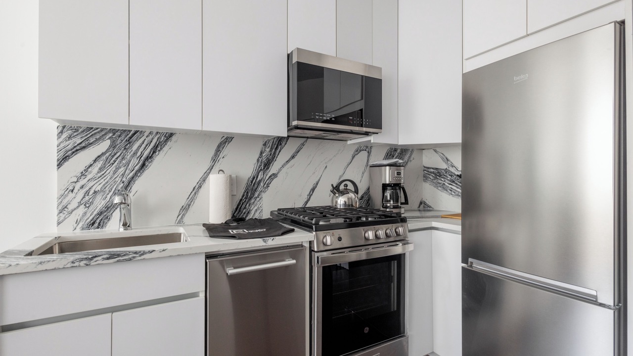 Photo of Kitchen in Upper East Side