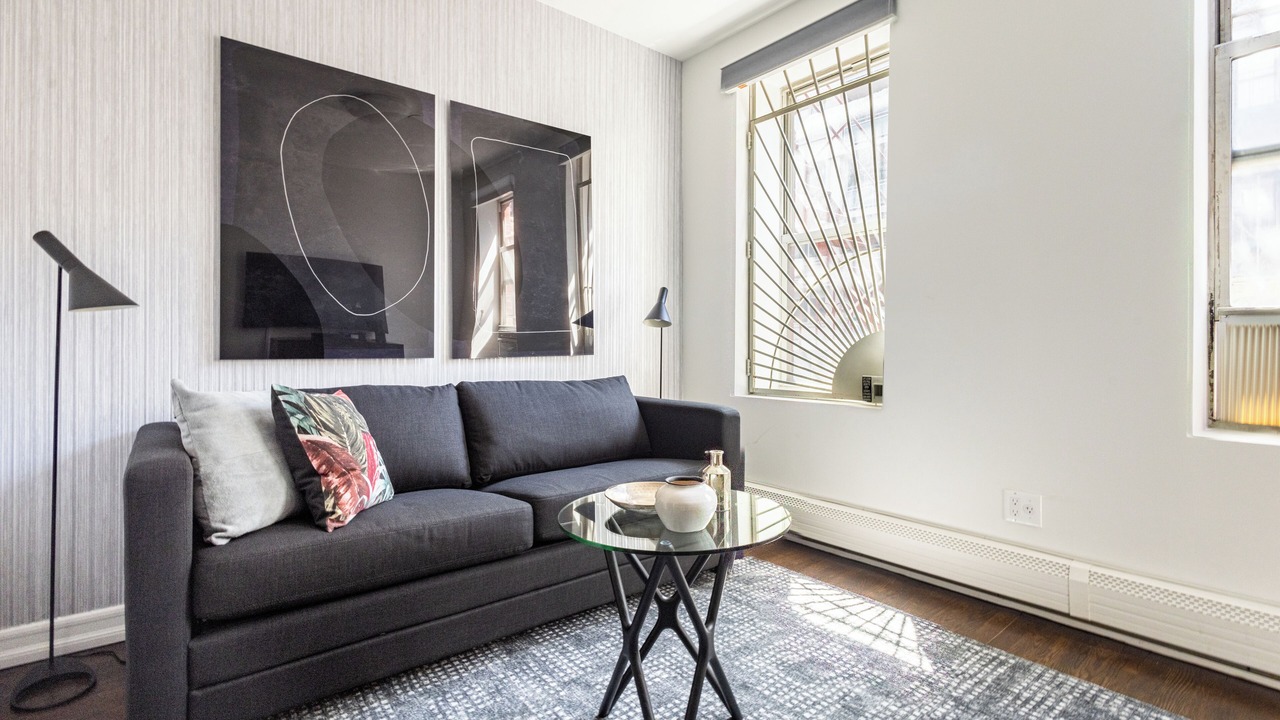 Photo of Livingroom in Upper East Side