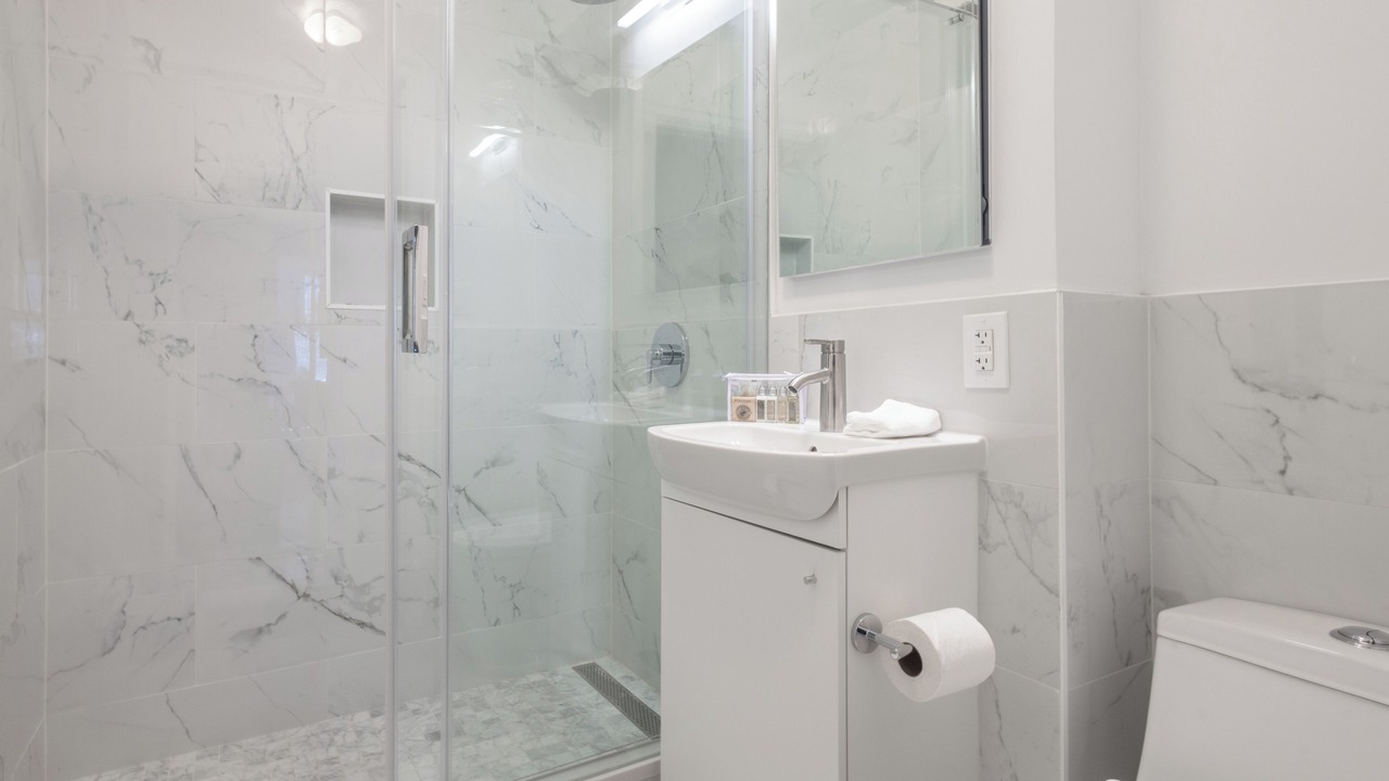 Photo of Bathroom in Upper East Side