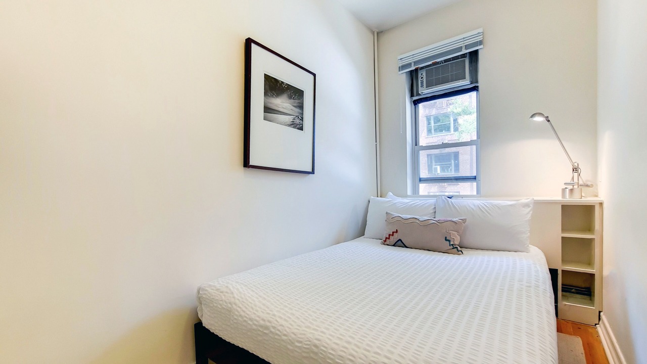 Photo of Bedroom in Upper East Side