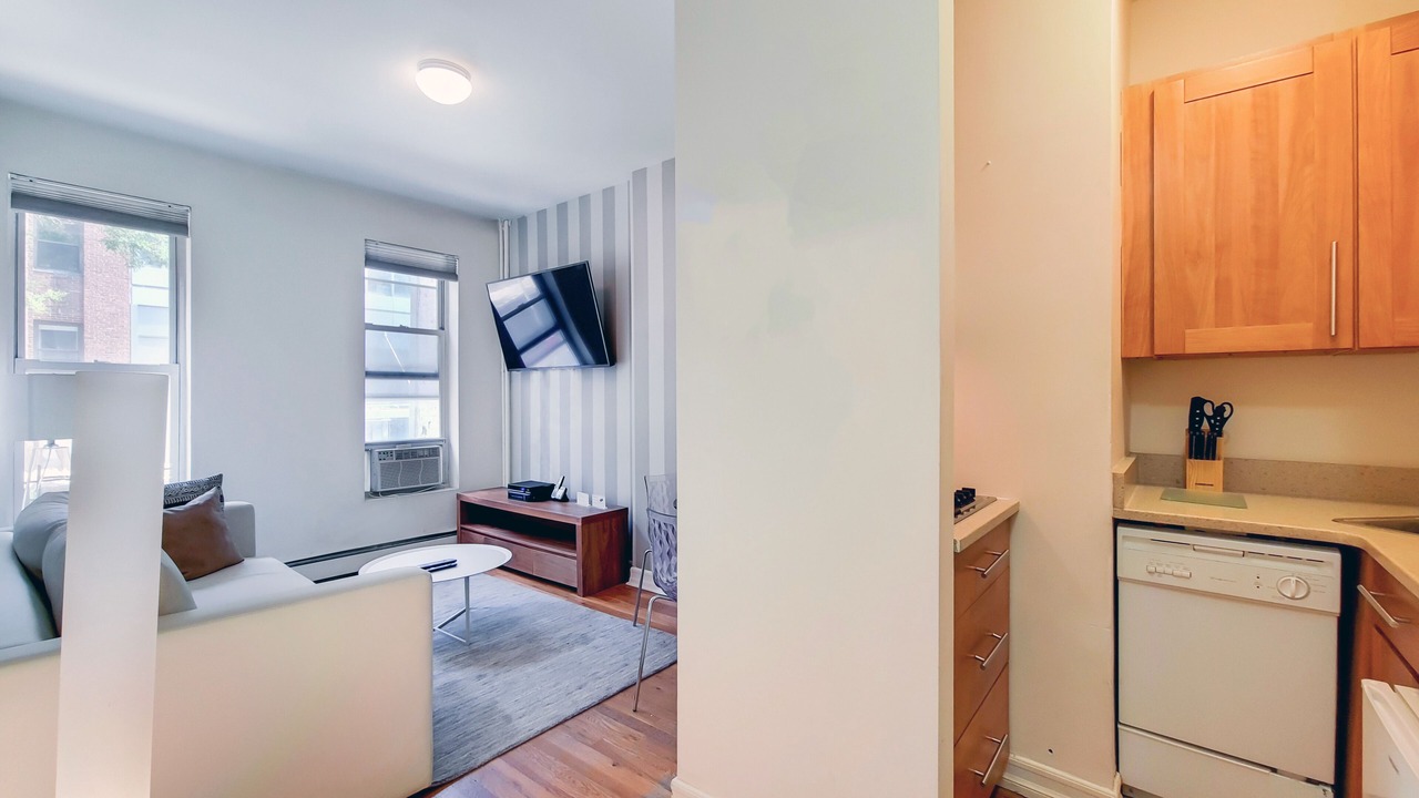 Photo of Livingroom in Upper East Side