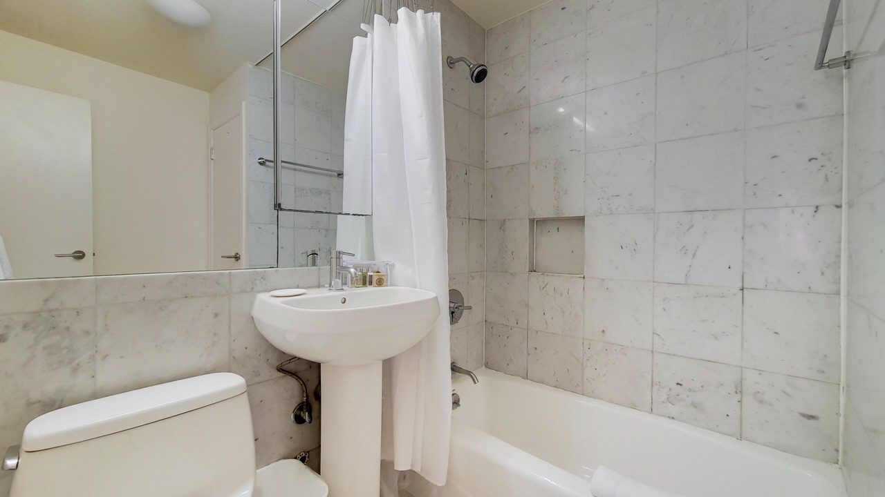 Photo of Bathroom in Upper East Side