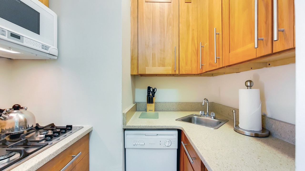 Photo of Kitchen in Upper East Side