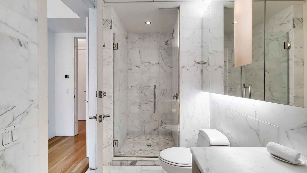 Photo of Bathroom in Midtown East
