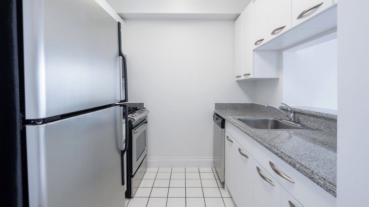 Photo of Kitchen in Midtown East