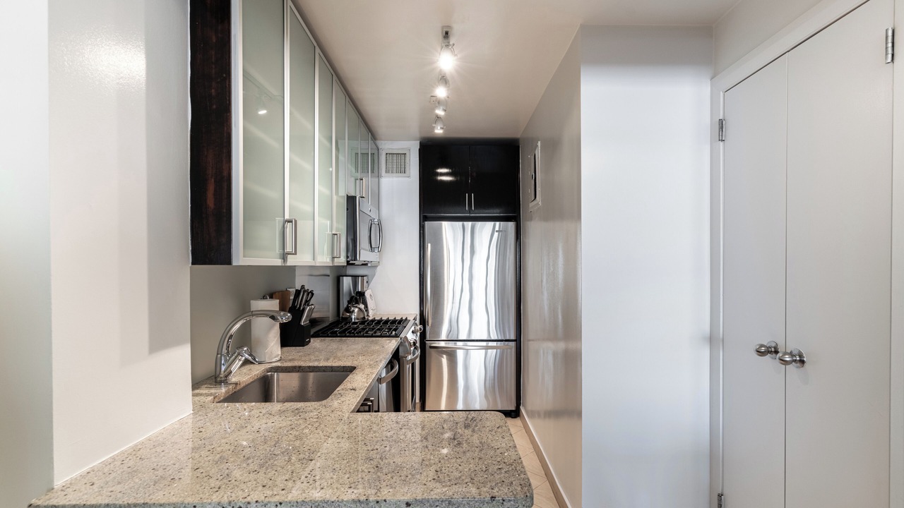 Photo of Kitchen in Midtown