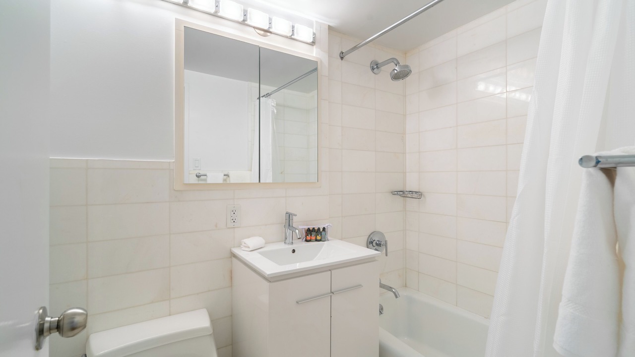 Photo of Bathroom in Midtown