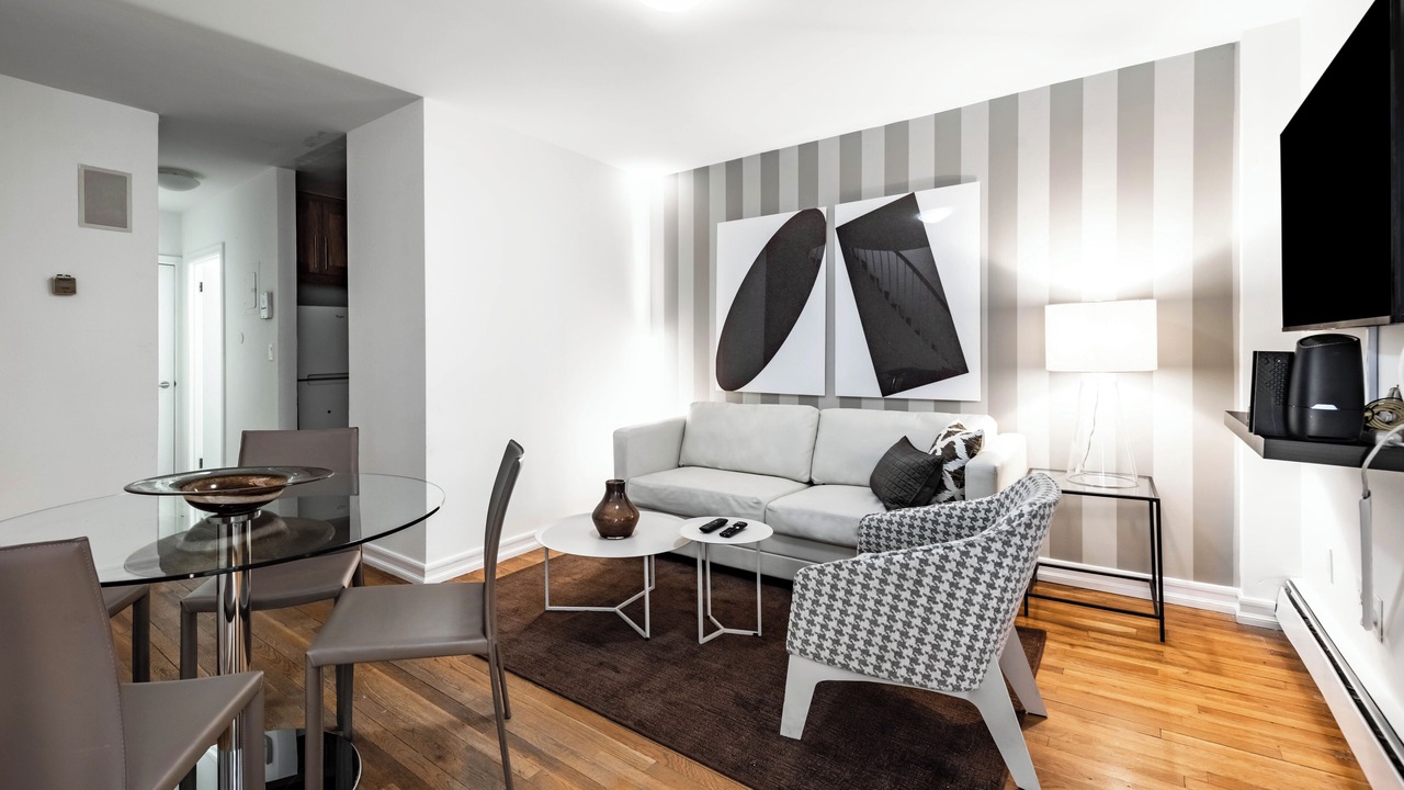 Photo of Livingroom in Upper East Side
