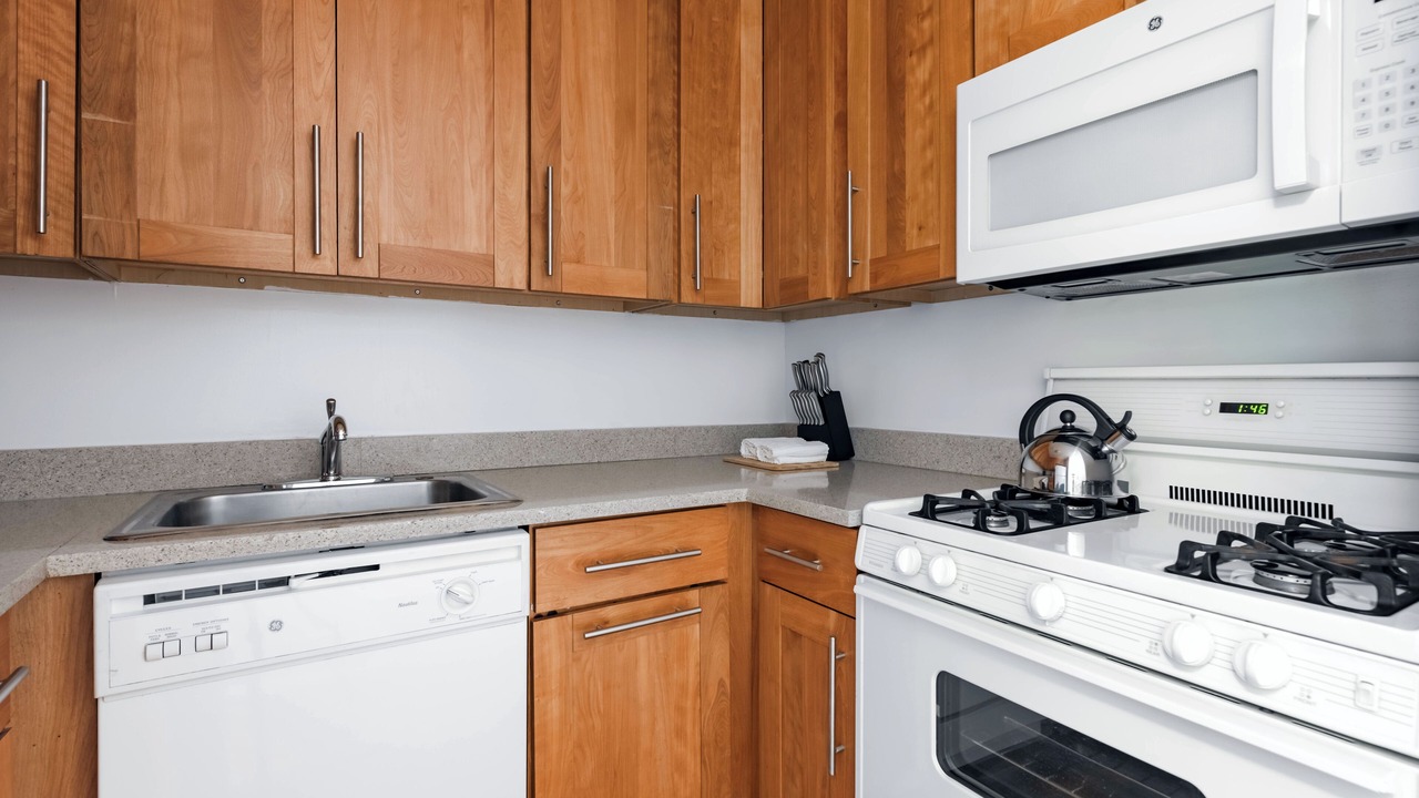 Photo of Kitchen in Upper East Side