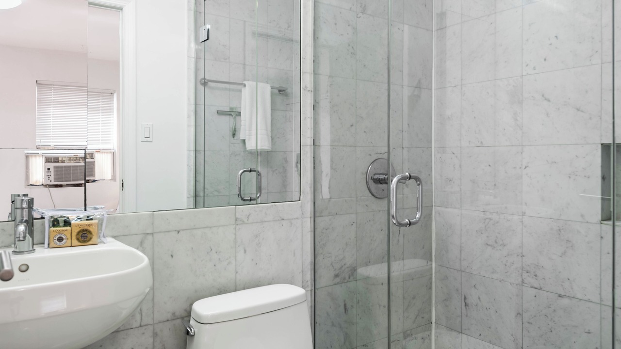Photo of Bathroom in Upper East Side