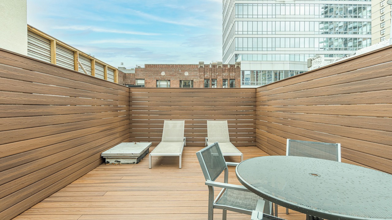 Photo of Outdoor in Upper East Side