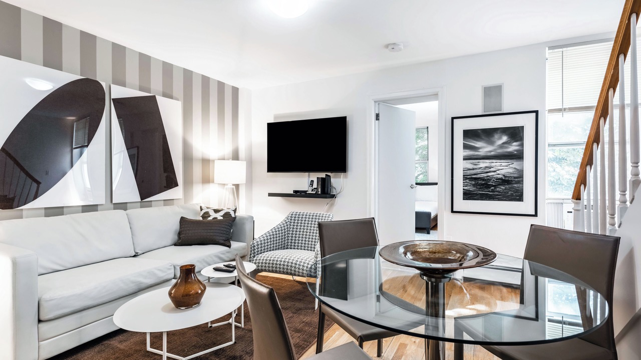 Photo of Livingroom in Upper East Side