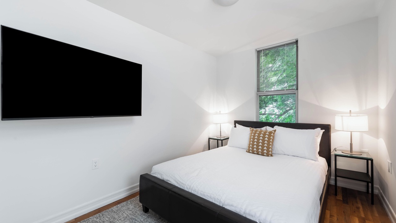 Photo of Bedroom in Upper East Side