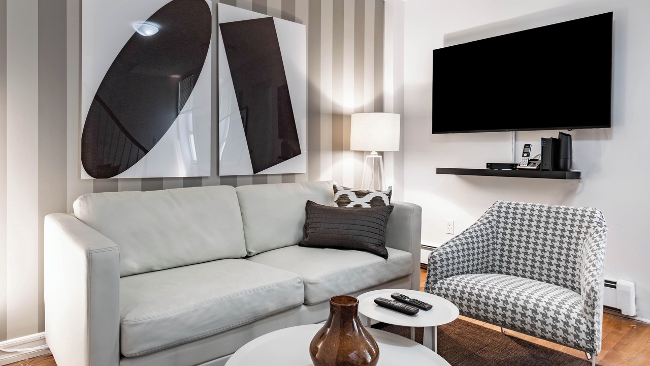 Photo of Livingroom in Upper East Side