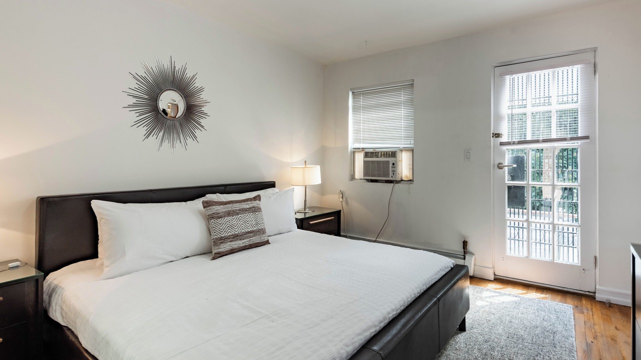 Photo of Bedroom in Upper East Side