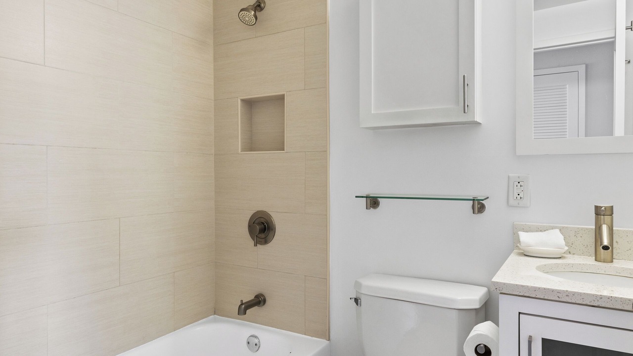 Photo of Bathroom in Upper East Side