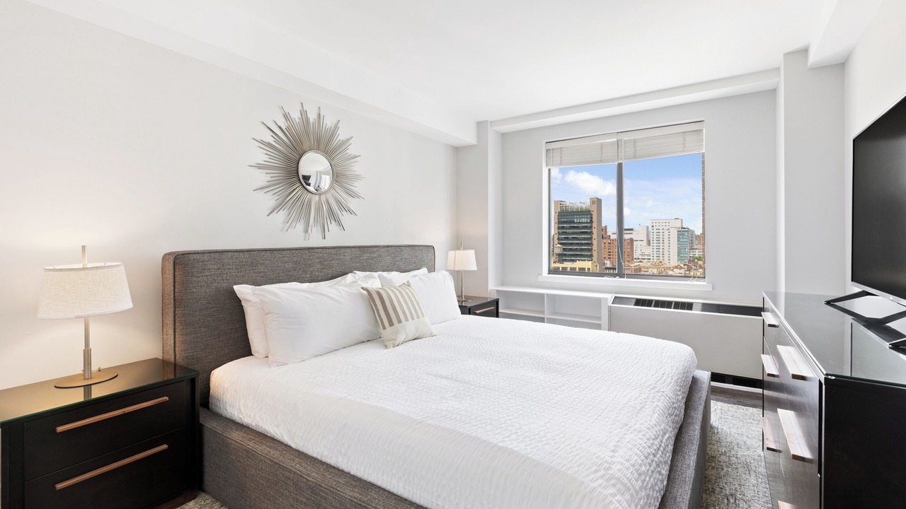 Photo of Bedroom in Upper East Side