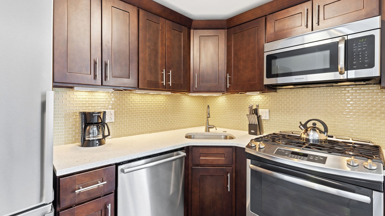 Photo of Kitchen in Upper East Side
