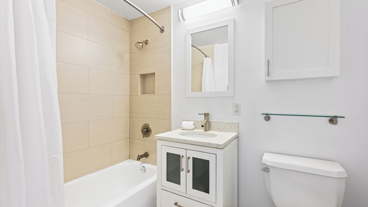 Photo of Bathroom in Upper East Side