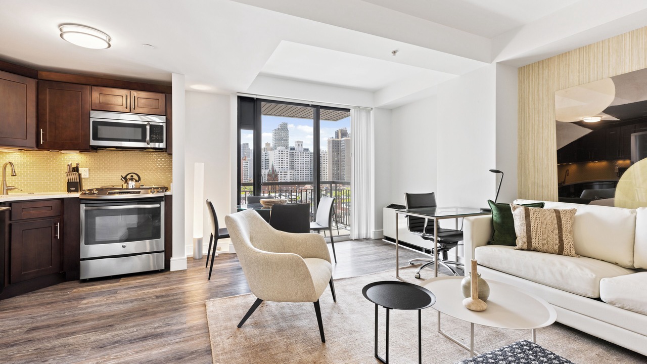 Photo of Livingroom in Upper East Side