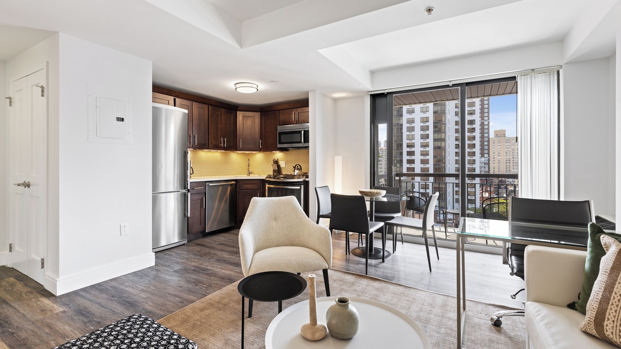 Photo of Livingroom in Upper East Side