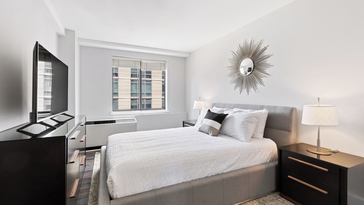 Photo of Bedroom in Upper East Side