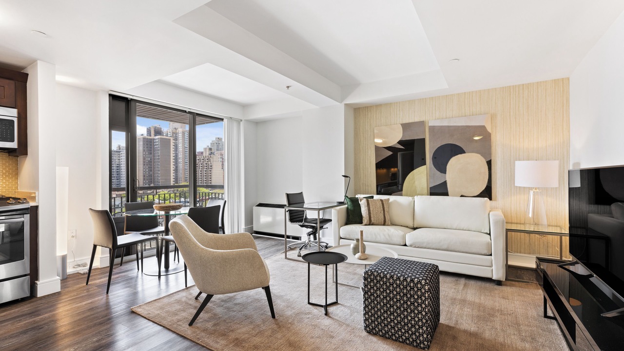 Photo of Livingroom in Upper East Side