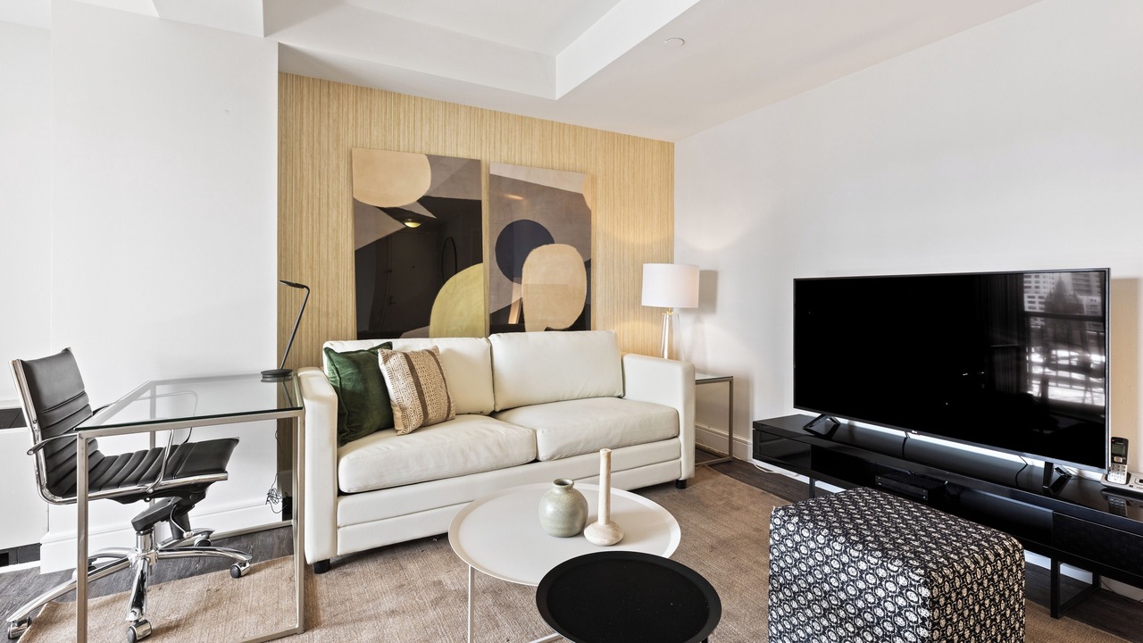 Photo of Livingroom in Upper East Side