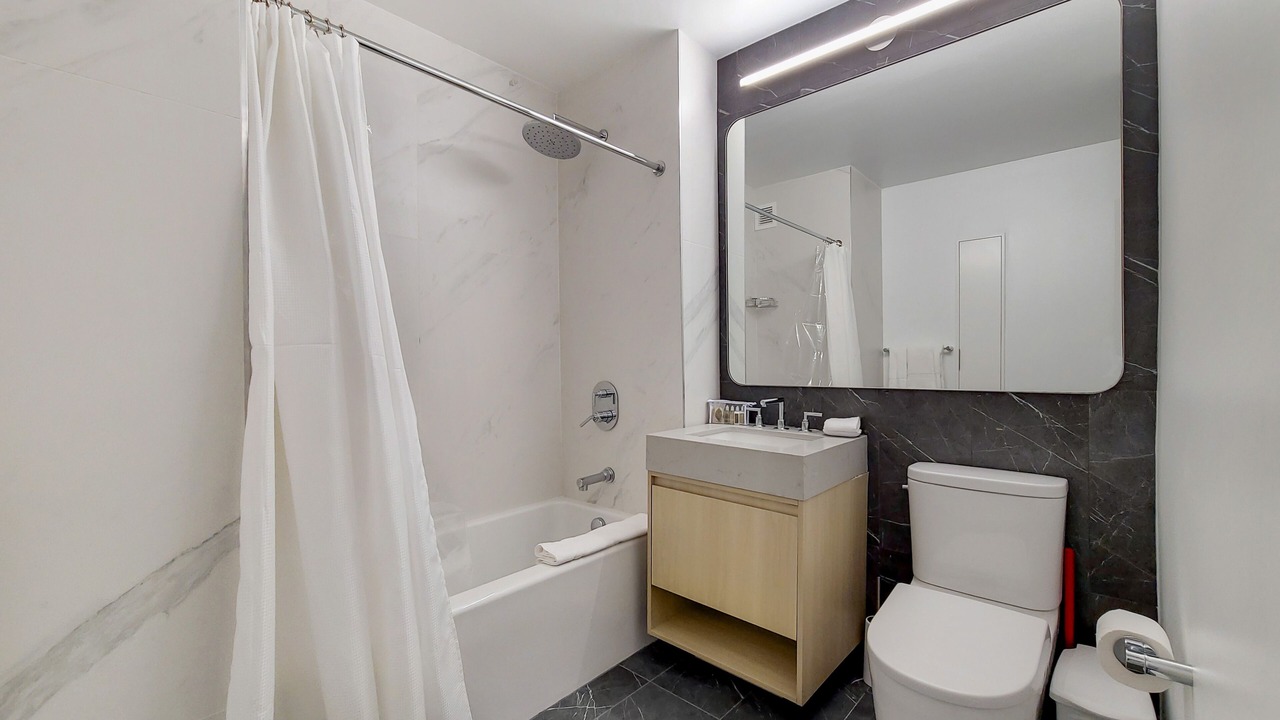 Photo of Bathroom in Rose Hill